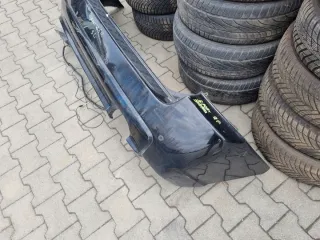  Бампер задний Kia Sportage 2 Арт e12703137, вид 3