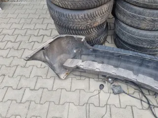  Бампер задний Kia Sportage 2 Арт e12703137, вид 4