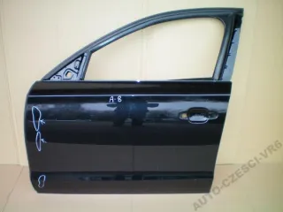 201120-12 Дверь передняя левая Audi A8 D4 (S8) Арт e12703126, вид 1