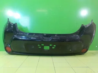 16AB117 Бампер задний Kia Soul 2 Арт e12703071, вид 1