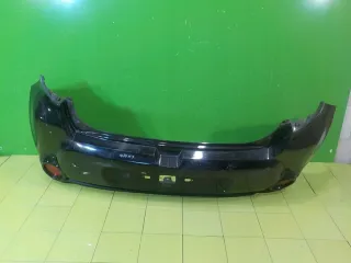 16AB117 Бампер задний Kia Soul 2 Арт e12703071, вид 2