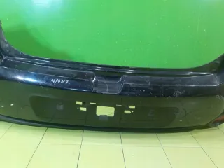 16AB117 Бампер задний Kia Soul 2 Арт e12703071, вид 5