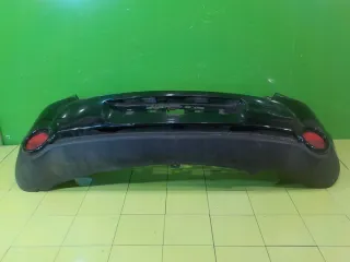 16AB117 Бампер задний Kia Soul 2 Арт e12703071, вид 6