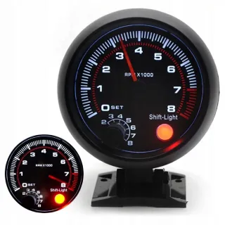 00051F2 Щиток приборов (приборная панель) Mazda 2 DE Арт e12703061, вид 1
