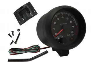 00051F2 Щиток приборов (приборная панель) Mazda 2 DE Арт e12703061, вид 15