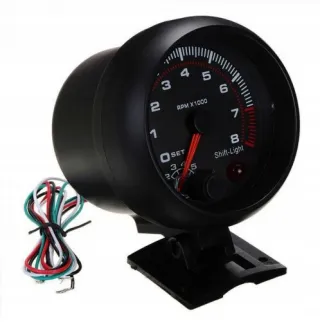 00051F2 Щиток приборов (приборная панель) Mazda 2 DE Арт e12703061, вид 2