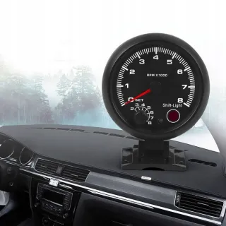 00051F2 Щиток приборов (приборная панель) Mazda 2 DE Арт e12703061, вид 6