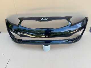 86511-A2600 Бампер передний Kia Ceed 2 Арт e12702989, вид 1