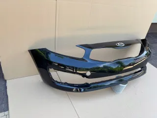 86511-A2600 Бампер передний Kia Ceed 2 Арт e12702989, вид 2