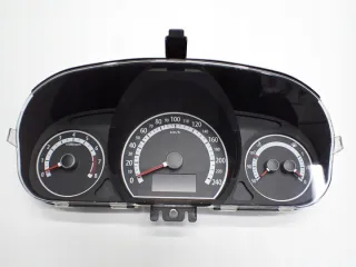94023-1H020 Щиток приборов (приборная панель) Kia Ceed 1 Арт e12702952, вид 1