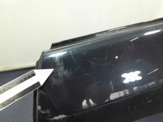 254580 Дверь передняя левая Audi A3 8P Арт e12702862, вид 5