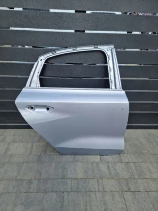  Дверь задняя правая Audi A3 8Y Арт e12702842, вид 1