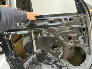 8Y000012 Дверь передняя левая Audi A3 8Y Арт e12702821, вид 16