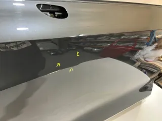 8Y000012 Дверь передняя левая Audi A3 8Y Арт e12702821, вид 3