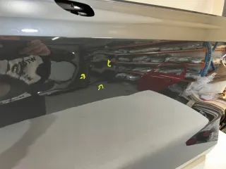 8Y000012 Дверь передняя левая Audi A3 8Y Арт e12702821, вид 4