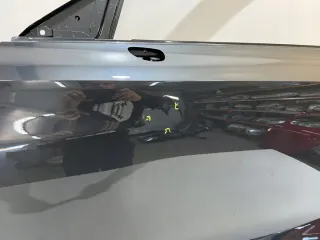 8Y000012 Дверь передняя левая Audi A3 8Y Арт e12702821, вид 5