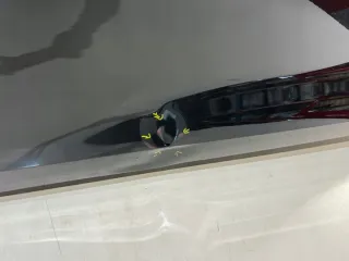 8Y000012 Дверь передняя левая Audi A3 8Y Арт e12702821, вид 6