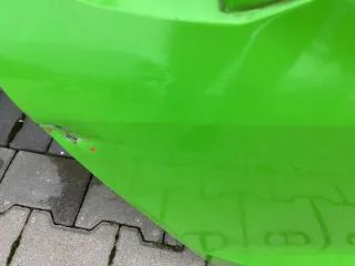 8Y0833124 Дверь задняя правая Audi A3 8Y Арт e12702820, вид 6