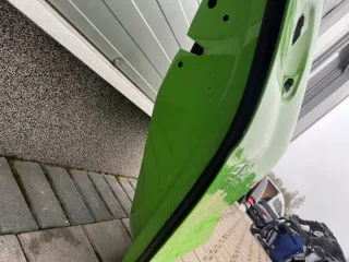 8Y0833124 Дверь задняя правая Audi A3 8Y Арт e12702820, вид 7