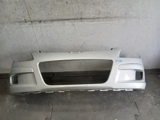  Бампер передний Hyundai i30 FD Арт e12702741, вид 1