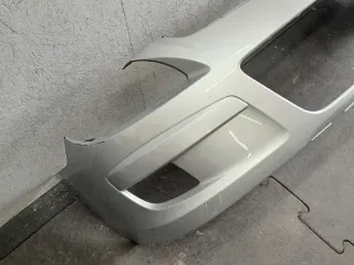  Бампер передний Hyundai i30 FD Арт e12702741, вид 2