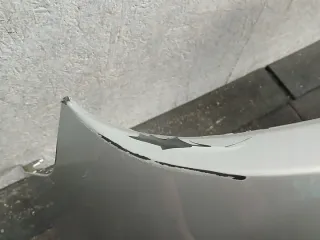  Бампер передний Hyundai i30 FD Арт e12702741, вид 3