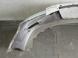  Бампер передний Hyundai i30 FD Арт e12702741, вид 5