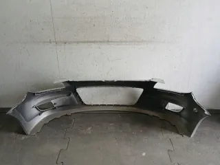  Бампер передний Hyundai i30 FD Арт e12702741, вид 7