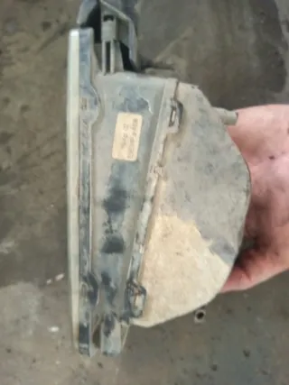 6905502 markus-6905502 Фара противотуманная правая BMW 3 E46 Арт e12702740, вид 7