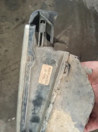 6905502 markus-6905502 Фара противотуманная правая BMW 3 E46 Арт e12702740, вид 8
