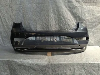 86611-G45000 86611-G4500- Бампер задний Hyundai i30 PD Арт e12702728, вид 1