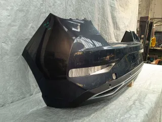 86611-G45000 86611-G4500- Бампер задний Hyundai i30 PD Арт e12702728, вид 2