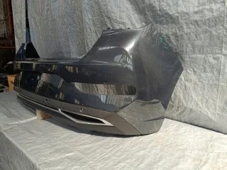 86611-G45000 86611-G4500- Бампер задний Hyundai i30 PD Арт e12702728, вид 4