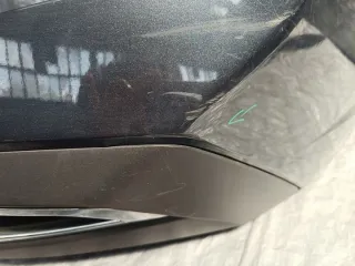 86611-G45000 86611-G4500- Бампер задний Hyundai i30 PD Арт e12702728, вид 5