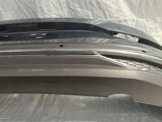 86611-G45000 86611-G4500- Бампер задний Hyundai i30 PD Арт e12702728, вид 7