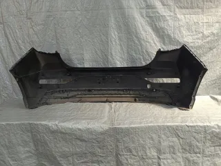 86611-G45000 86611-G4500- Бампер задний Hyundai i30 PD Арт e12702728, вид 8