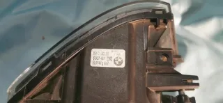 6937465 Фара противотуманная левая BMW 3 E90/E91/E92/E93 Арт e12702719, вид 2