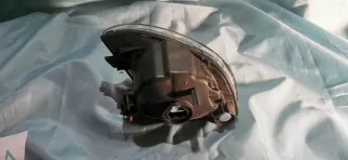 6937465 Фара противотуманная левая BMW 3 E90/E91/E92/E93 Арт e12702719, вид 3