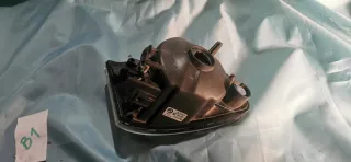 6937465 Фара противотуманная левая BMW 3 E90/E91/E92/E93 Арт e12702719, вид 4