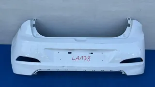86611-C8000 LA138! Бампер задний Hyundai i20 1 Арт e12702717, вид 1