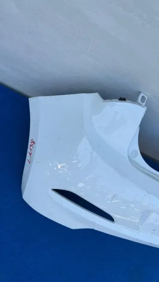 86611-C8000 LA138! Бампер задний Hyundai i20 1 Арт e12702717, вид 2