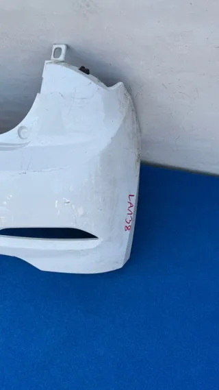 86611-C8000 LA138! Бампер задний Hyundai i20 1 Арт e12702717, вид 3