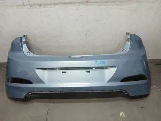  Бампер задний Hyundai i20  2 Арт e12702707, вид 1