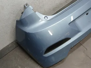  Бампер задний Hyundai i20  2 Арт e12702707, вид 2