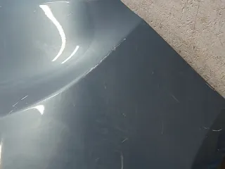  Бампер задний Hyundai i20  2 Арт e12702707, вид 4