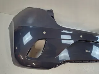 86611-K7000 Бампер задний Hyundai i10 2 Арт e12702693, вид 2