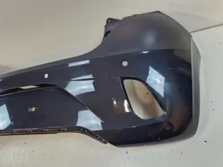 86611-K7000 Бампер задний Hyundai i10 2 Арт e12702693, вид 3
