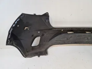 86611-K7000 Бампер задний Hyundai i10 2 Арт e12702693, вид 6