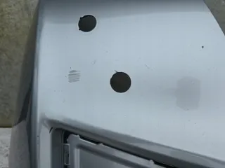 71501-T5A-0000 Бампер задний Honda Jazz 3 Арт e12702651, вид 4