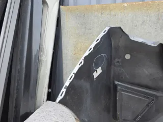 71501-T5A-0000 Бампер задний Honda Jazz 3 Арт e12702651, вид 6